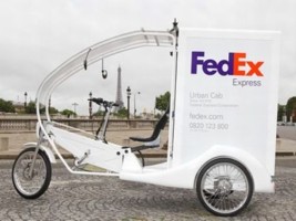 FedEx