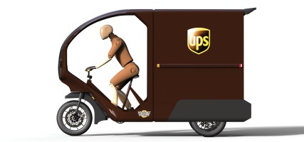 UPS