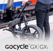 Gocycle